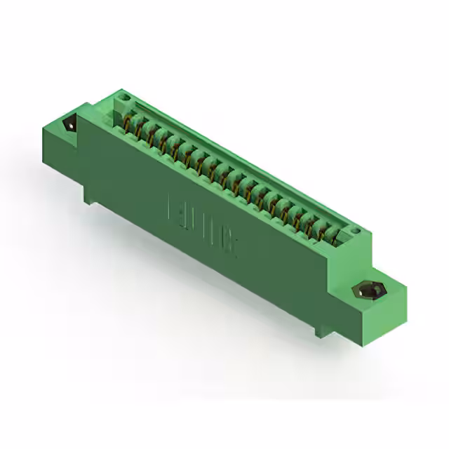 345-018-525-408 EDAC Inc.  Edgeboard Connectors